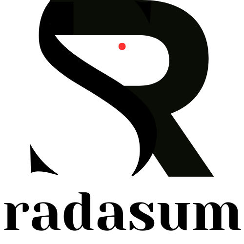Radasum Realty Logo